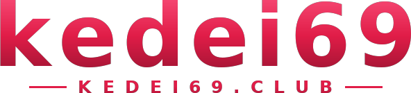 kedei69 logo